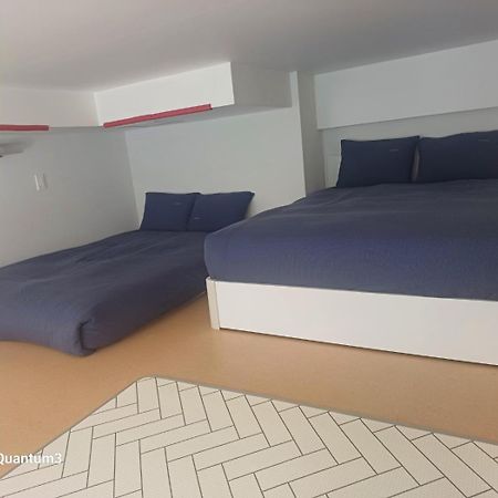 Hongdae Residence - 1Min From Hongik Uni Station Exit #1 سيول المظهر الخارجي الصورة