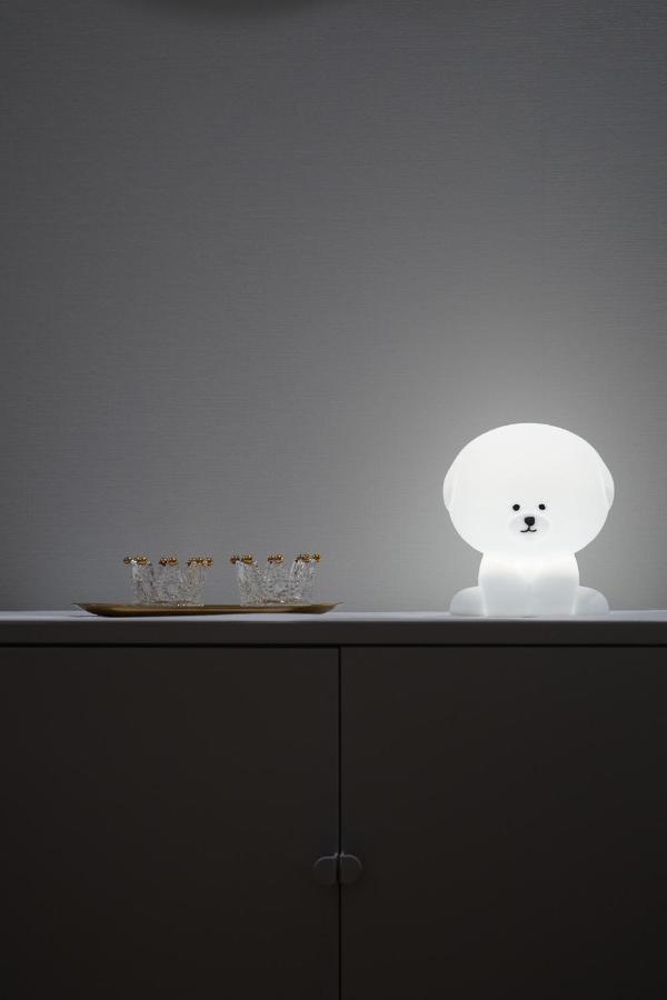 Hongdae Residence - 1Min From Hongik Uni Station Exit #1 سيول المظهر الخارجي الصورة