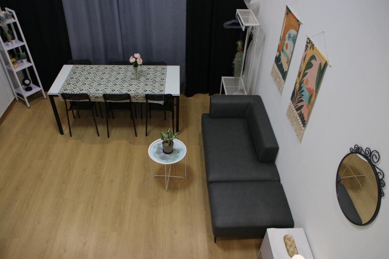 Hongdae Residence - 1Min From Hongik Uni Station Exit #1 سيول المظهر الخارجي الصورة