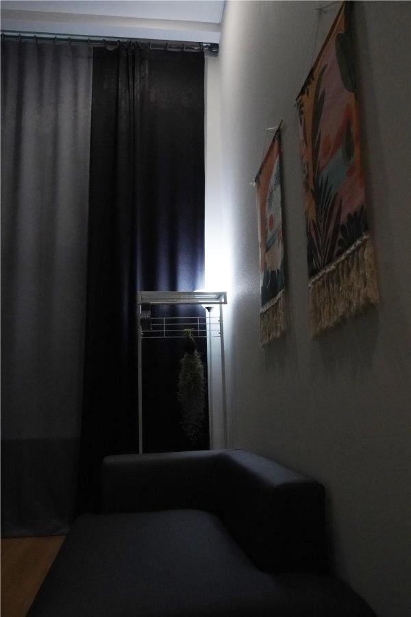 Hongdae Residence - 1Min From Hongik Uni Station Exit #1 سيول المظهر الخارجي الصورة