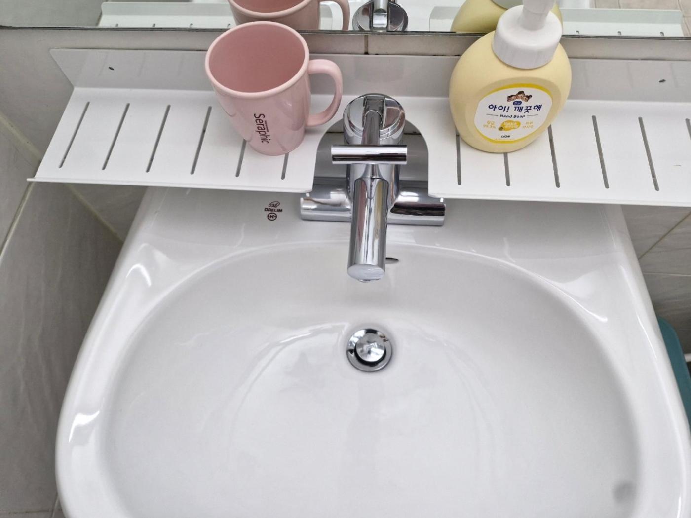 Hongdae Residence - 1Min From Hongik Uni Station Exit #1 سيول المظهر الخارجي الصورة