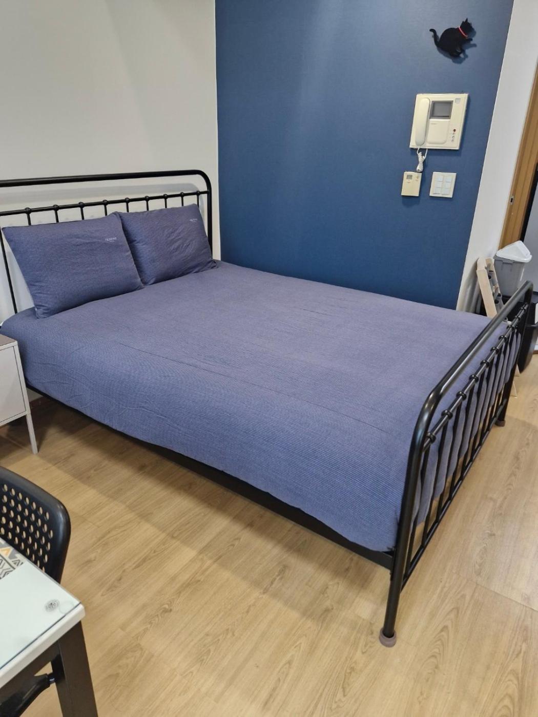 Hongdae Residence - 1Min From Hongik Uni Station Exit #1 سيول المظهر الخارجي الصورة