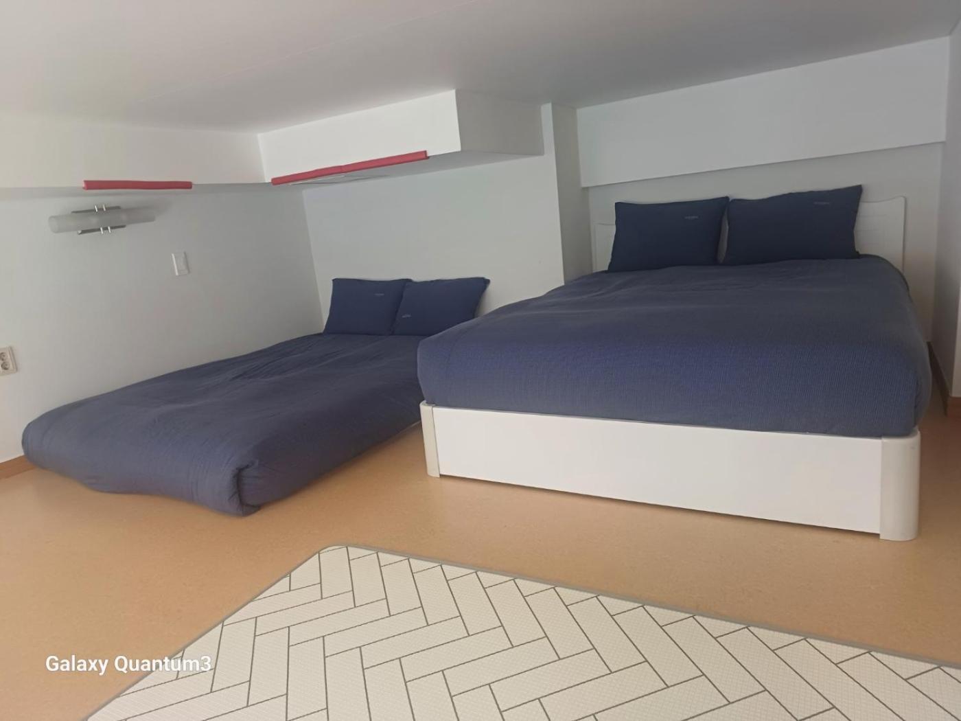 Hongdae Residence - 1Min From Hongik Uni Station Exit #1 سيول المظهر الخارجي الصورة